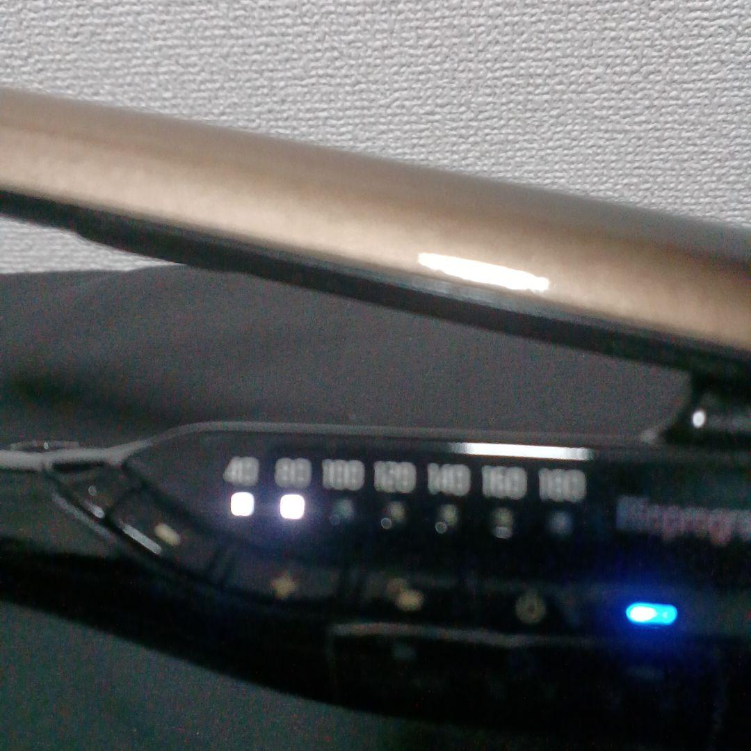 HAIRBEAURON 4D Plus ストレートアイロン