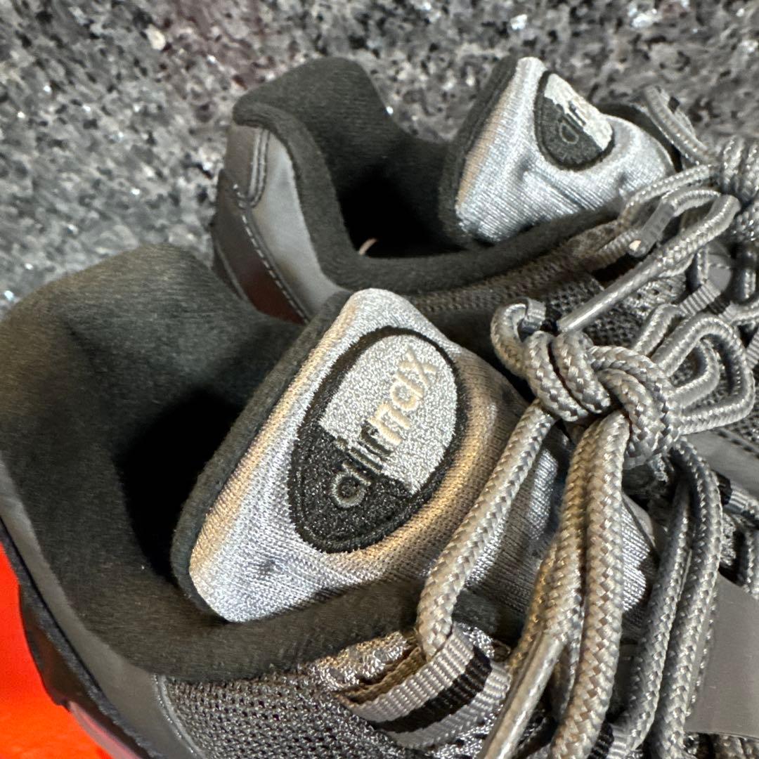 ナイキ エア マックス 95 ビッグ バブル メンズシューズ　27.5 cm