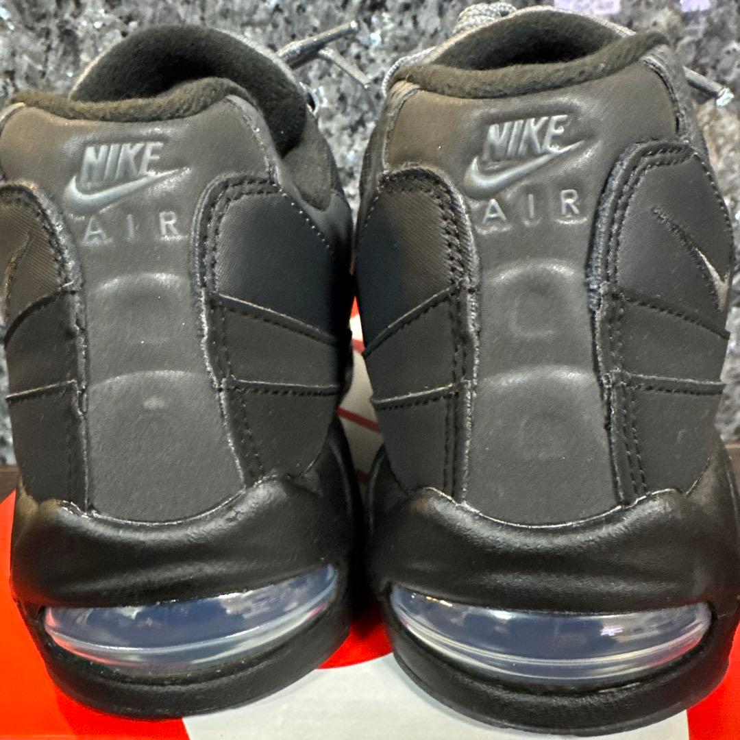 ナイキ エア マックス 95 ビッグ バブル メンズシューズ　27.5 cm