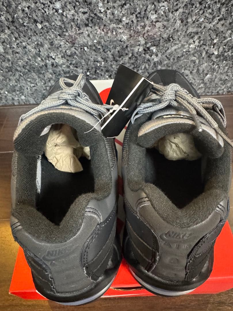 ナイキ エア マックス 95 ビッグ バブル メンズシューズ　27.5 cm
