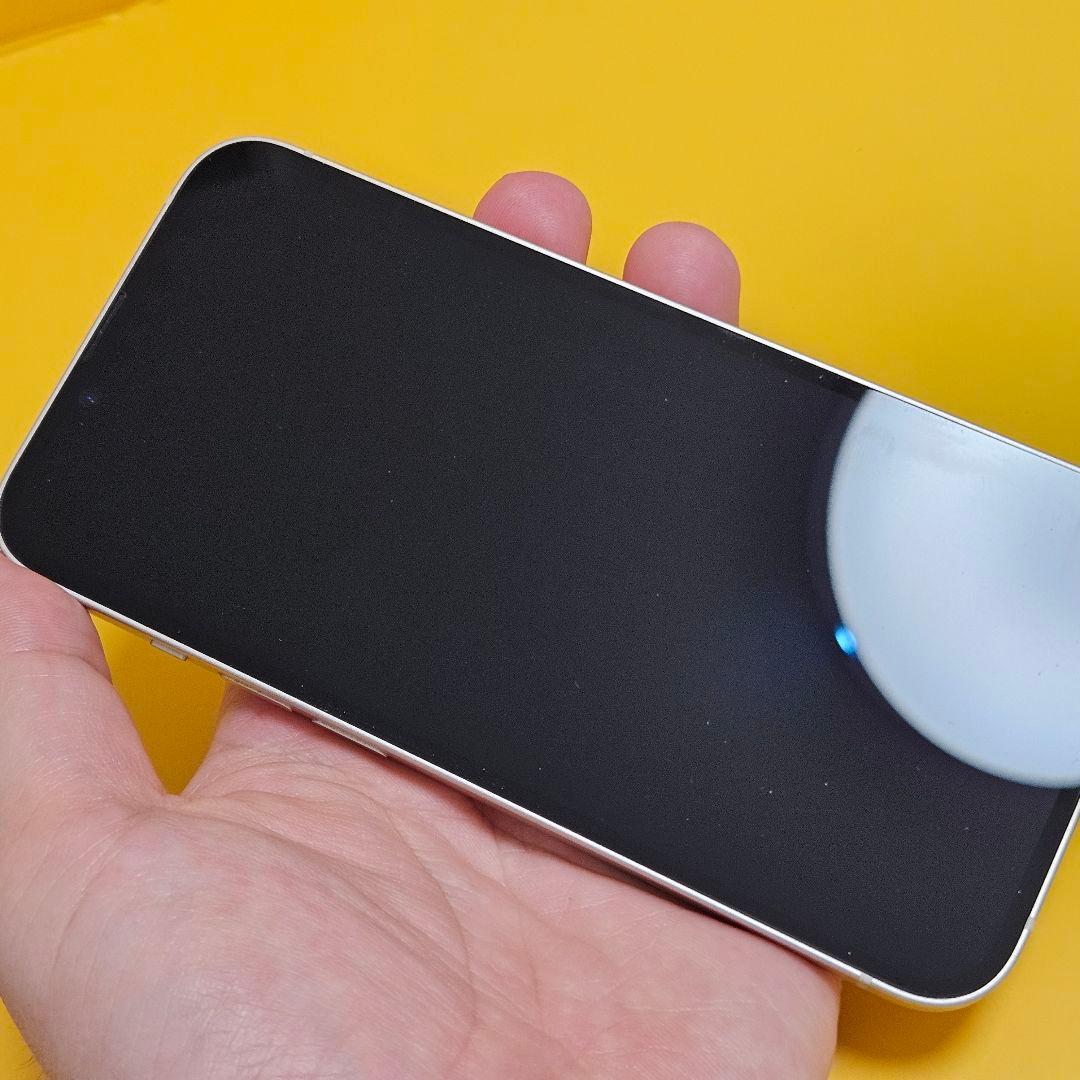 超美品！iPhone 14 128GB｜24時間以内発送!#771