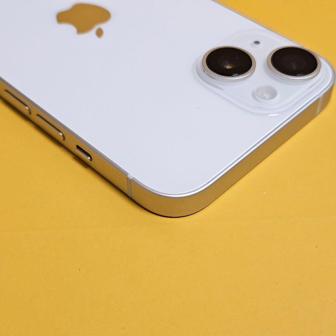 超美品！iPhone 14 128GB｜24時間以内発送!#771