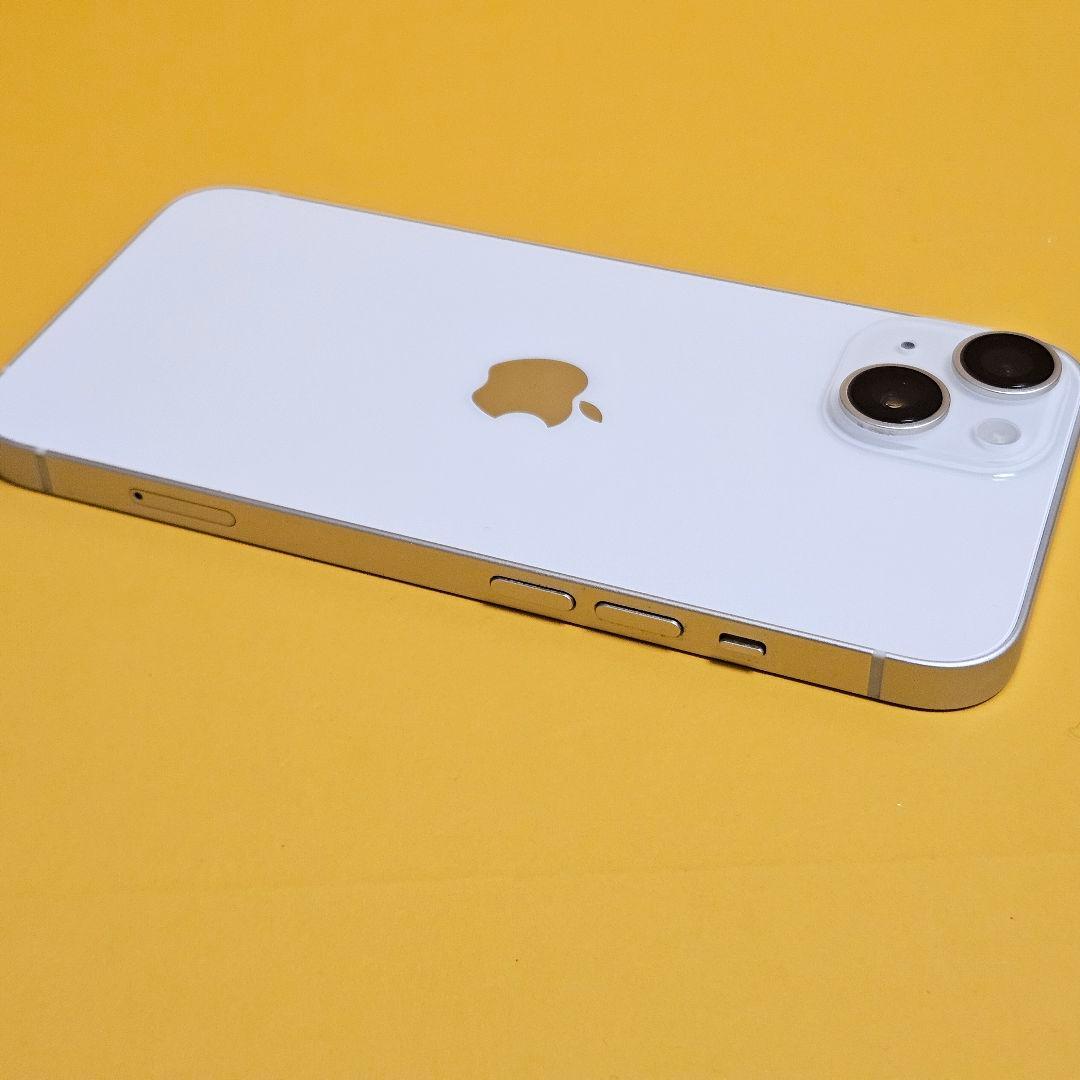 超美品！iPhone 14 128GB｜24時間以内発送!#771