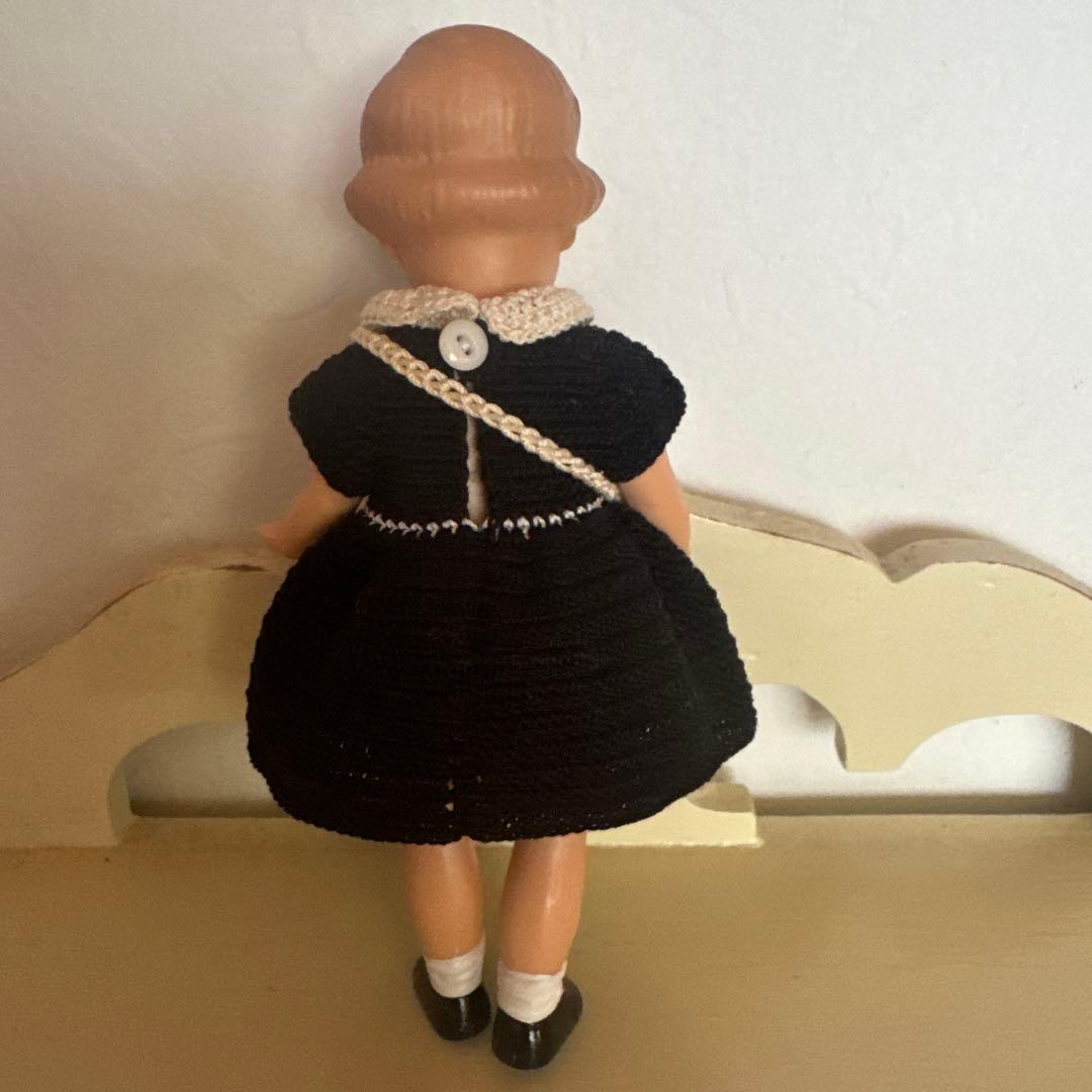 リジードール　リジーちゃん人形2