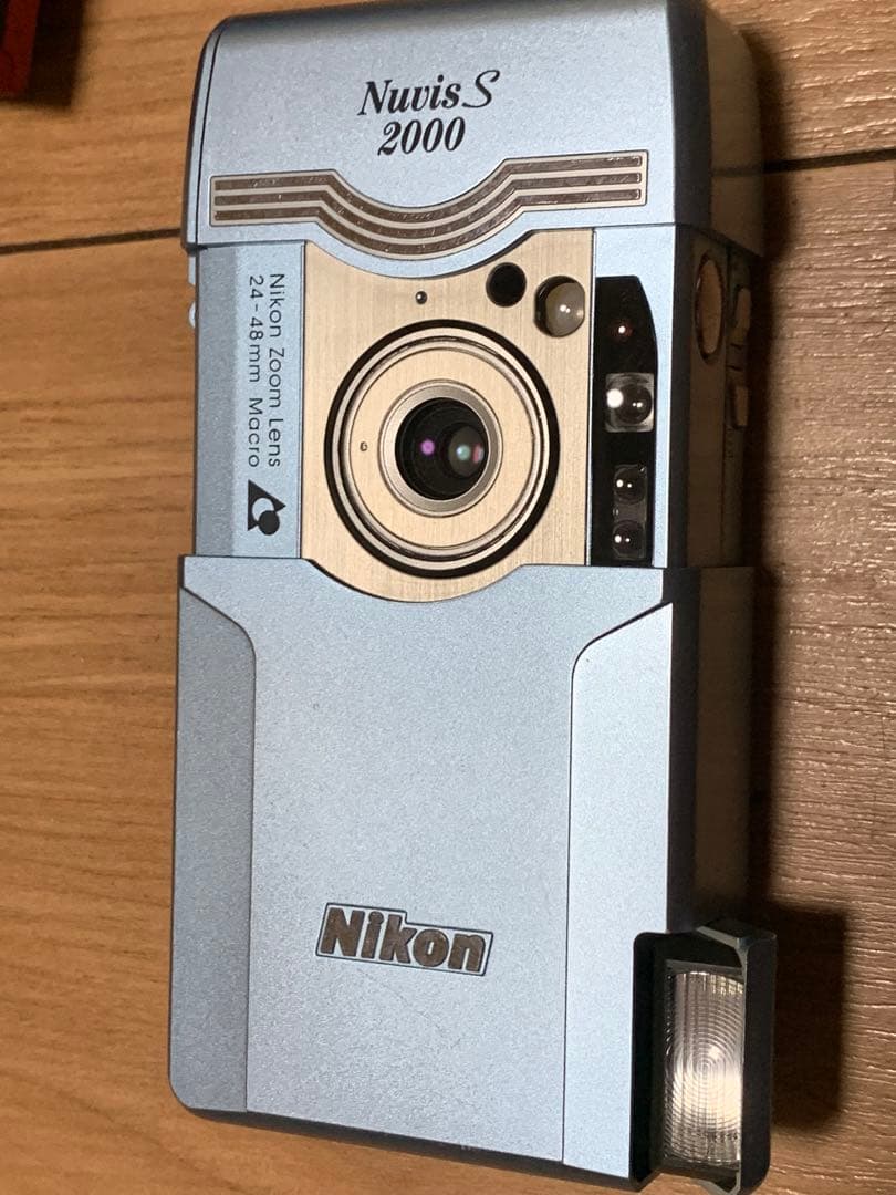 カメラ まとめ売り 5点セット ジャンク