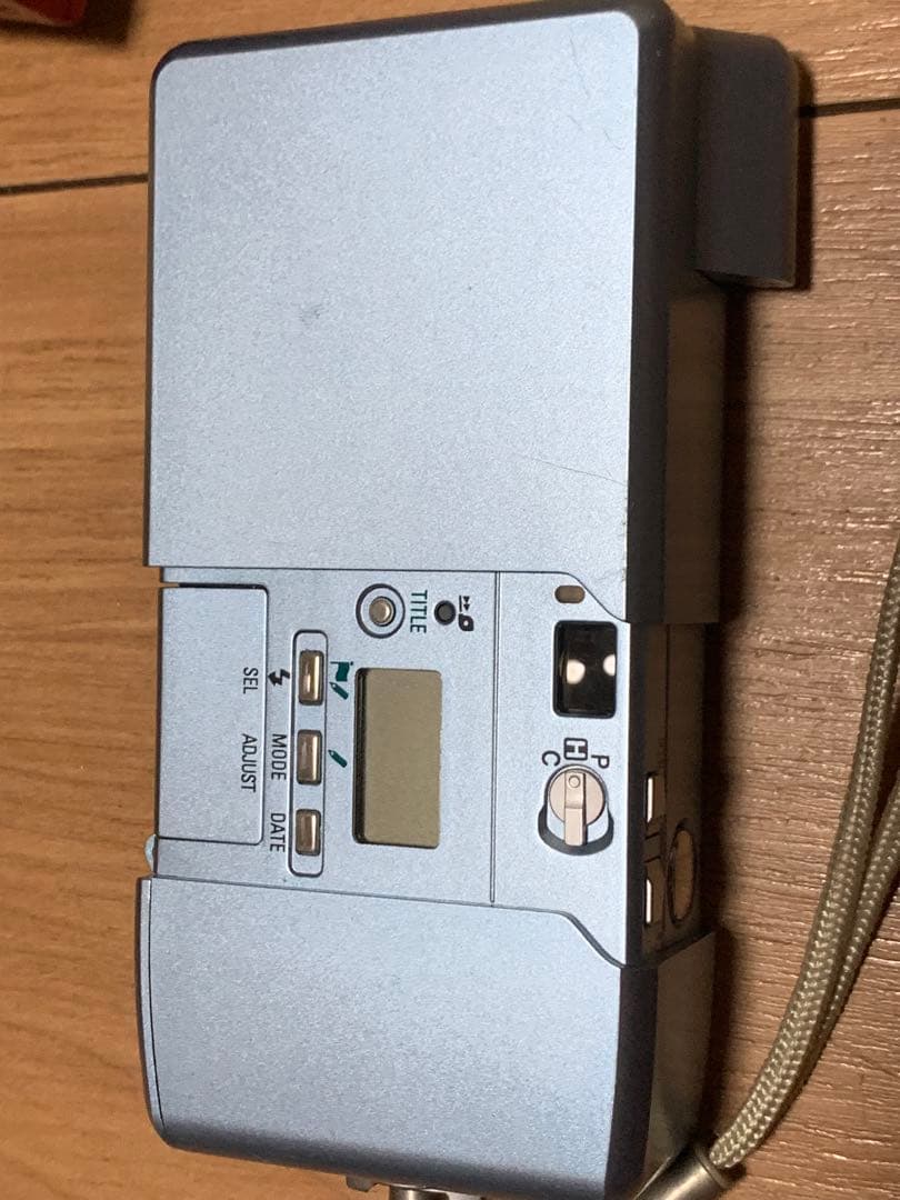 カメラ まとめ売り 5点セット ジャンク