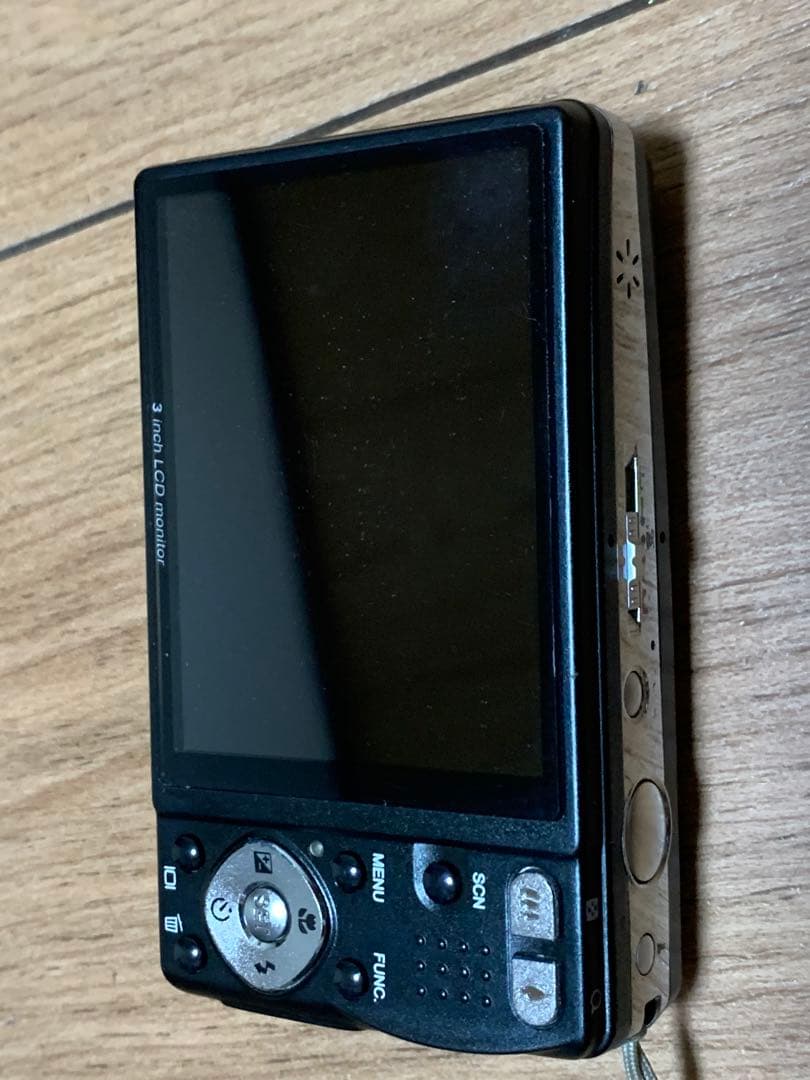 カメラ まとめ売り 5点セット ジャンク