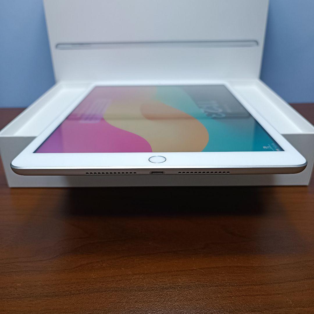 (美品) iPad 10.2 第7世代 WiFi Simフリー 32GB