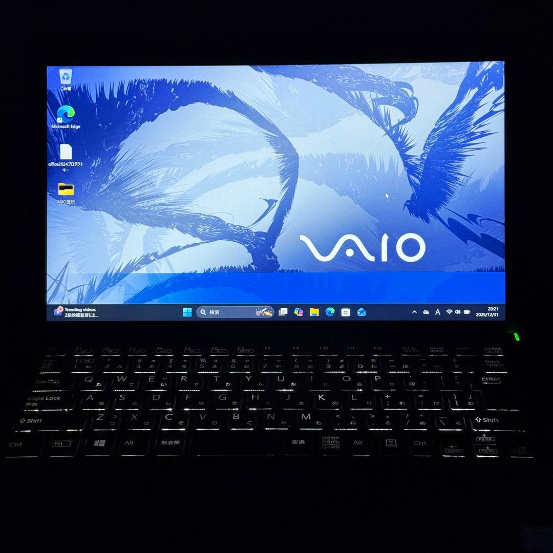 ★一番人気★ Corei7 メモリ16G 新品SSD 最新Office2024