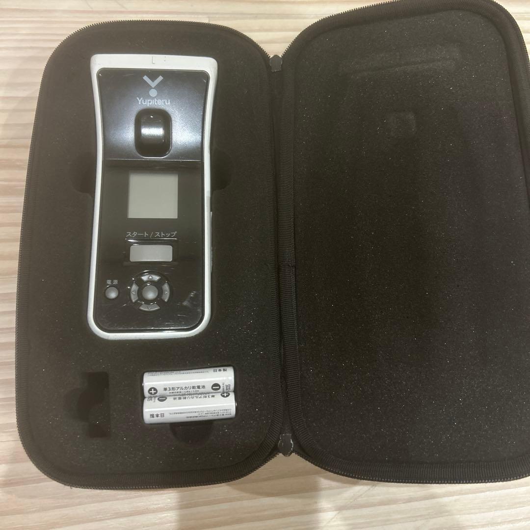 Yupiteru BSG-1 Basic ユピテル スピードガン