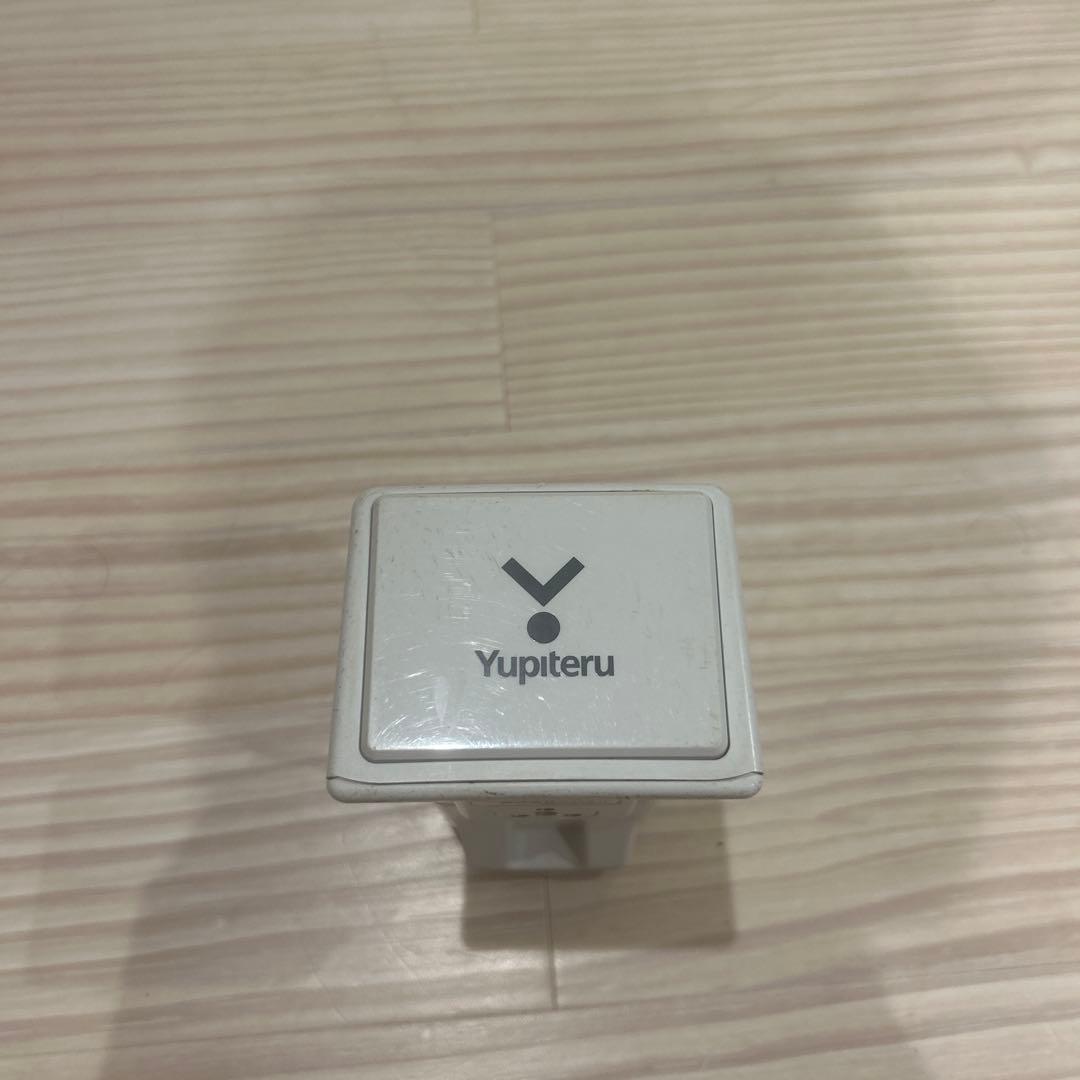 Yupiteru BSG-1 Basic ユピテル スピードガン