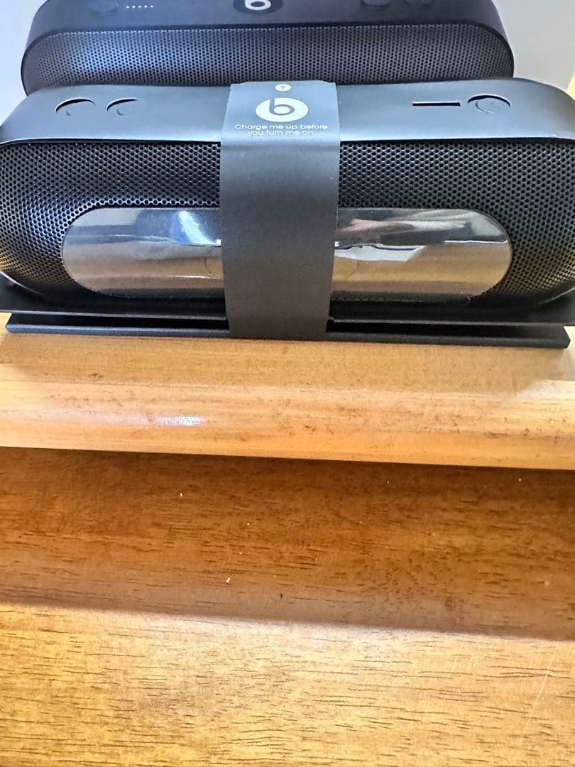 Beats Pill+ ワイヤレススピーカー