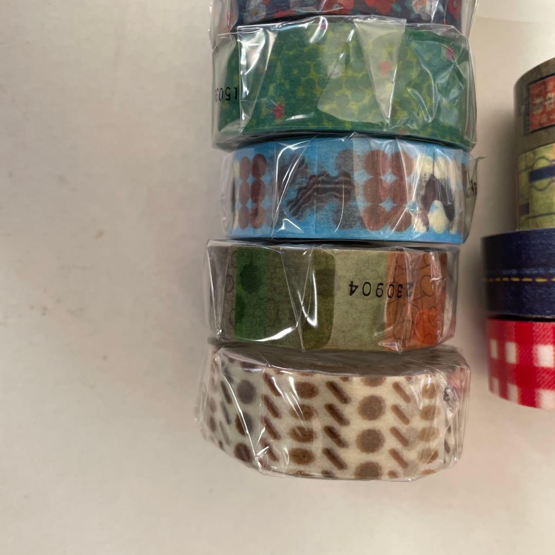 非売品マスキングテープ