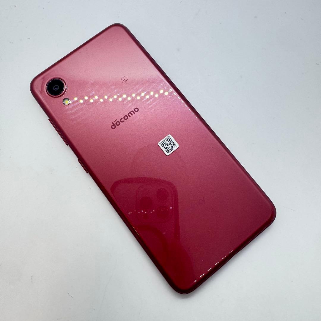 【SIMフリー】 Galaxy A22 5G SC-56B 本体 動作確認済み