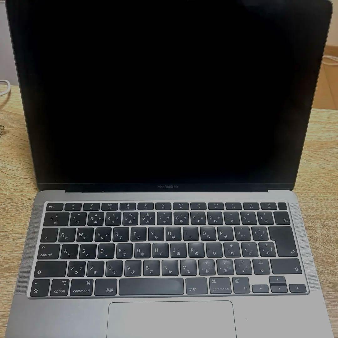 MacBook Air 1M 13インチ　1TB【最終値下】