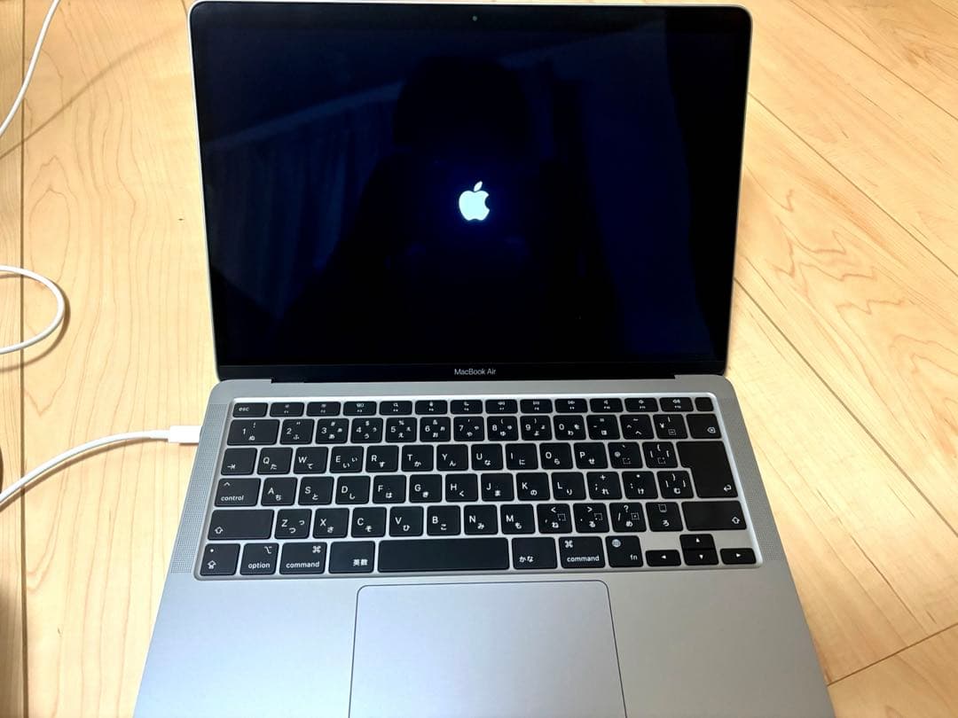MacBook Air 1M 13インチ　1TB【最終値下】