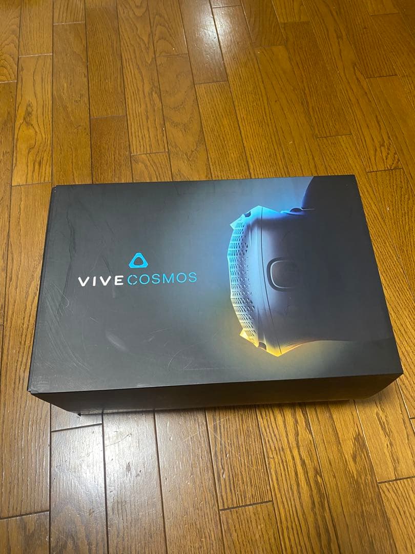 VRゴーグル　VIVE COSMOS VR ヘッドセット