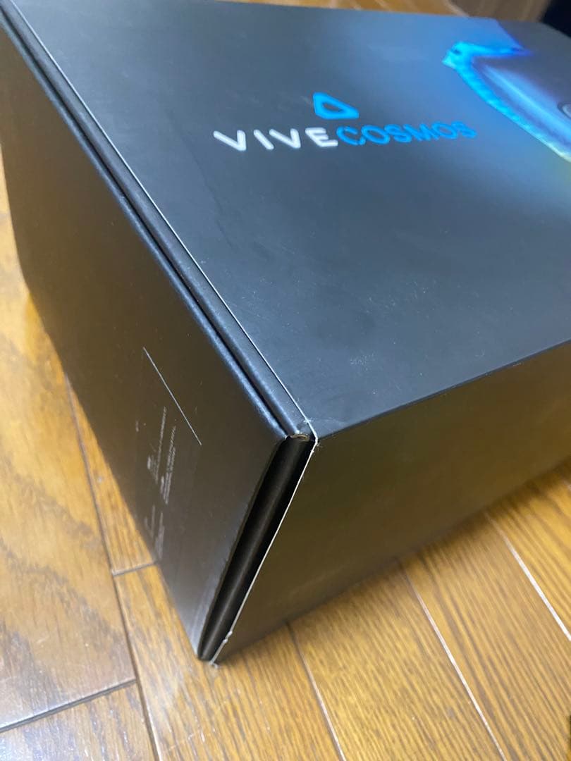 VRゴーグル　VIVE COSMOS VR ヘッドセット