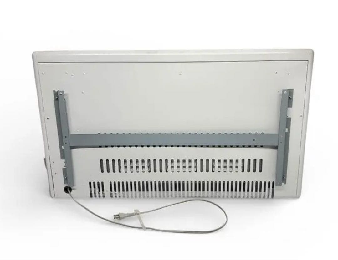 インターセントラル 電気ヒーター NZ-1250-1