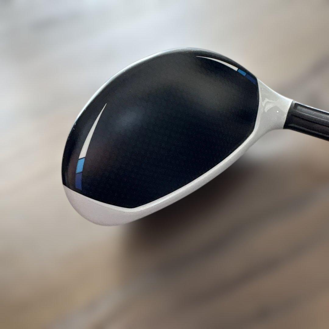 【g】TaylorMade SIM2 MAX ユーティリティ5番25度