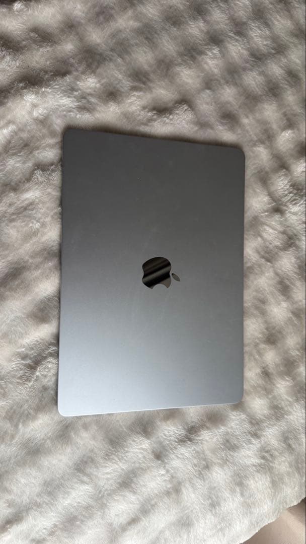 MacBook Air M4 13インチ