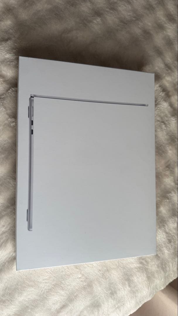 MacBook Air M4 13インチ
