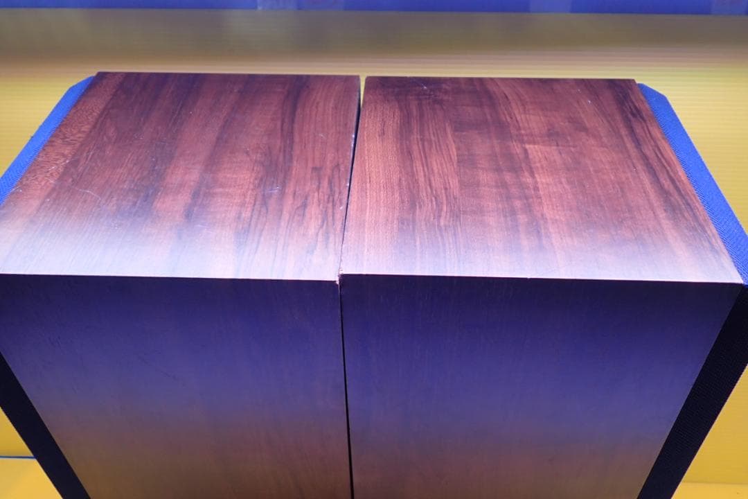 bdm1133#SANSUI スピーカー SP- V50 2個セット 動作品