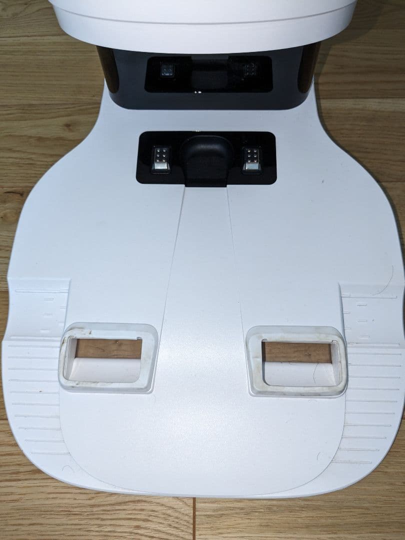 エコバックス DEEBOT N8PRO+