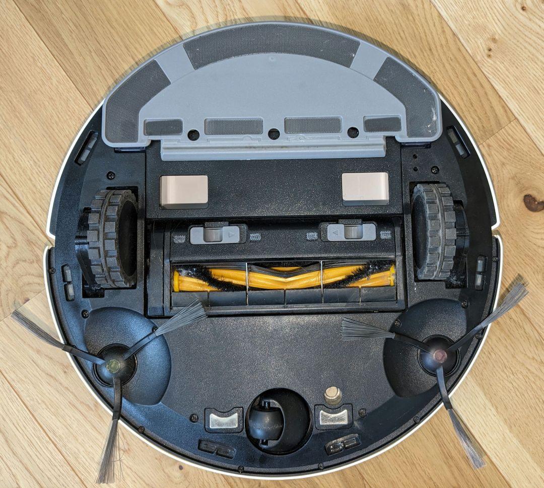 エコバックス DEEBOT N8PRO+