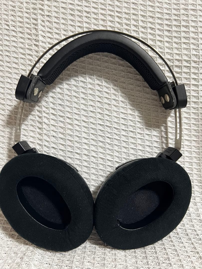 Tago Studio T3-03 + T3-01用イヤーパッド