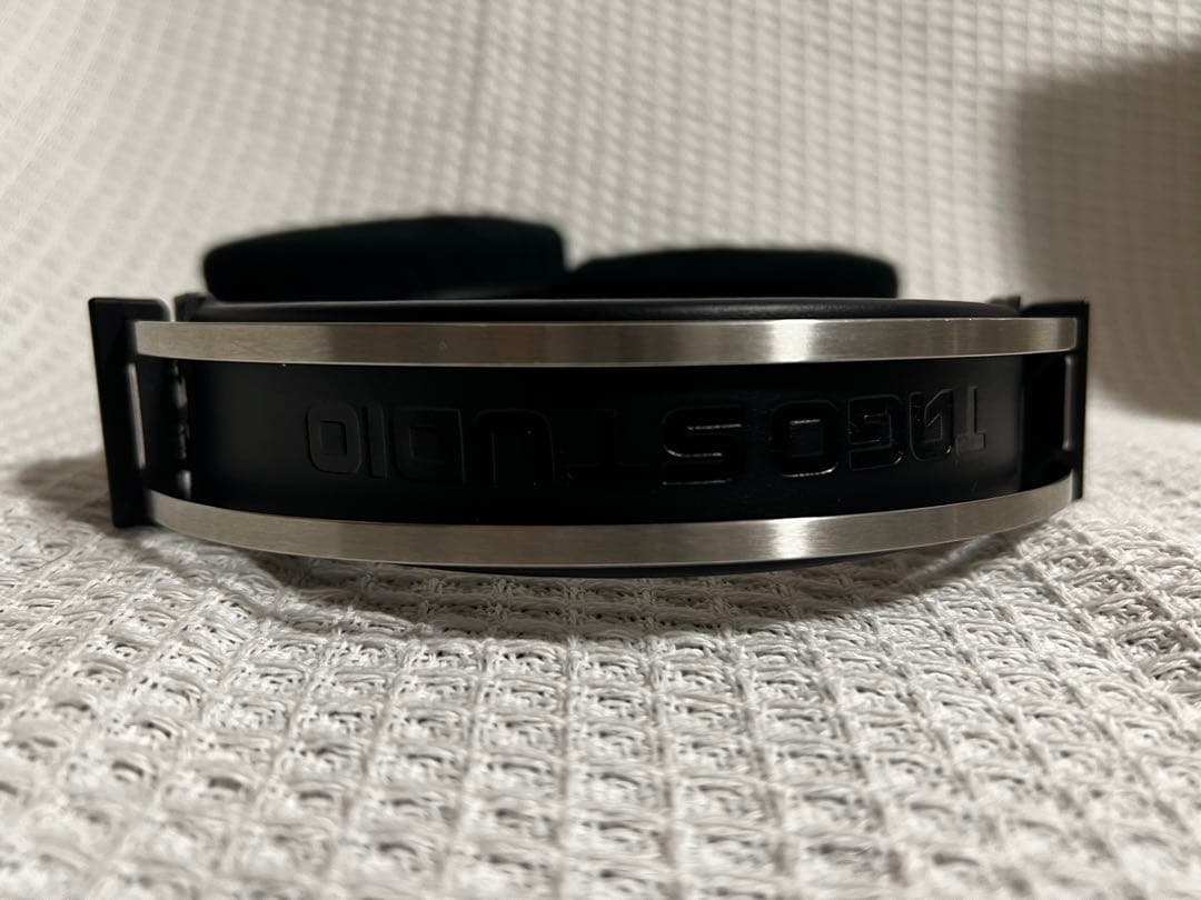 Tago Studio T3-03 + T3-01用イヤーパッド