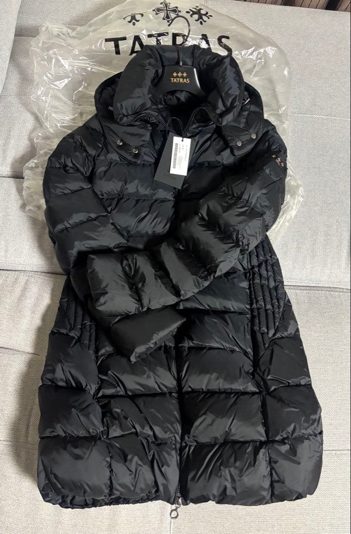 TATRAS / タトラス　レディース　ダウンコート