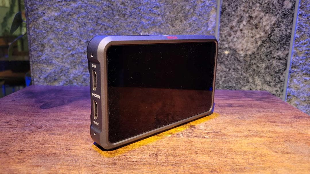 T*中様 ATOMOS アトモス NINJA V+ Pro Kit ATOMNJ