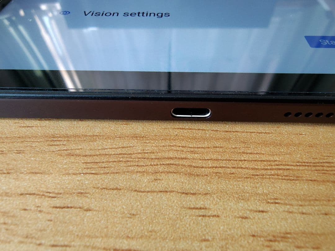 Androidタブレット本体 ALLODOUBE iPlay 70 mini Ultra