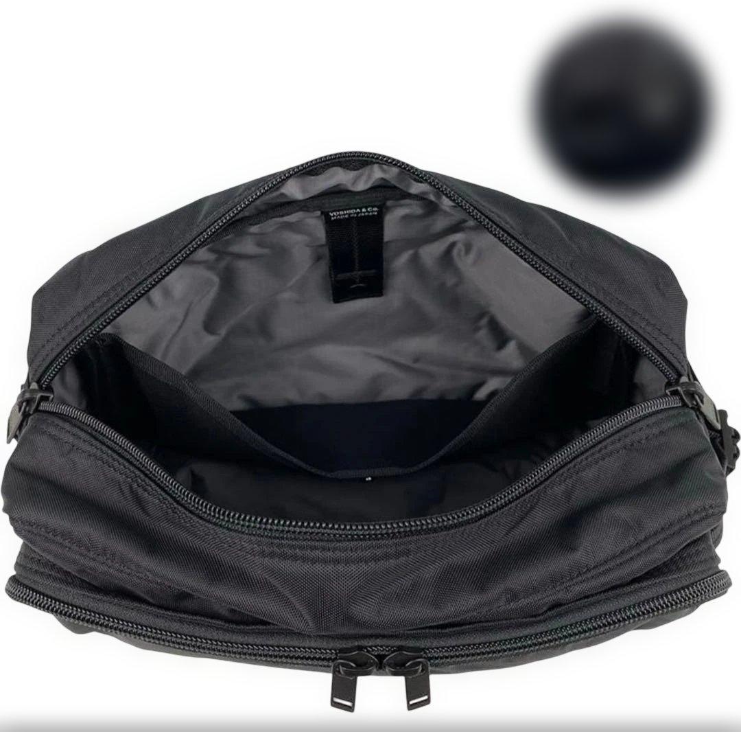 【新品】ポーター フラッシュ ウエストボディバッグ 689-05951