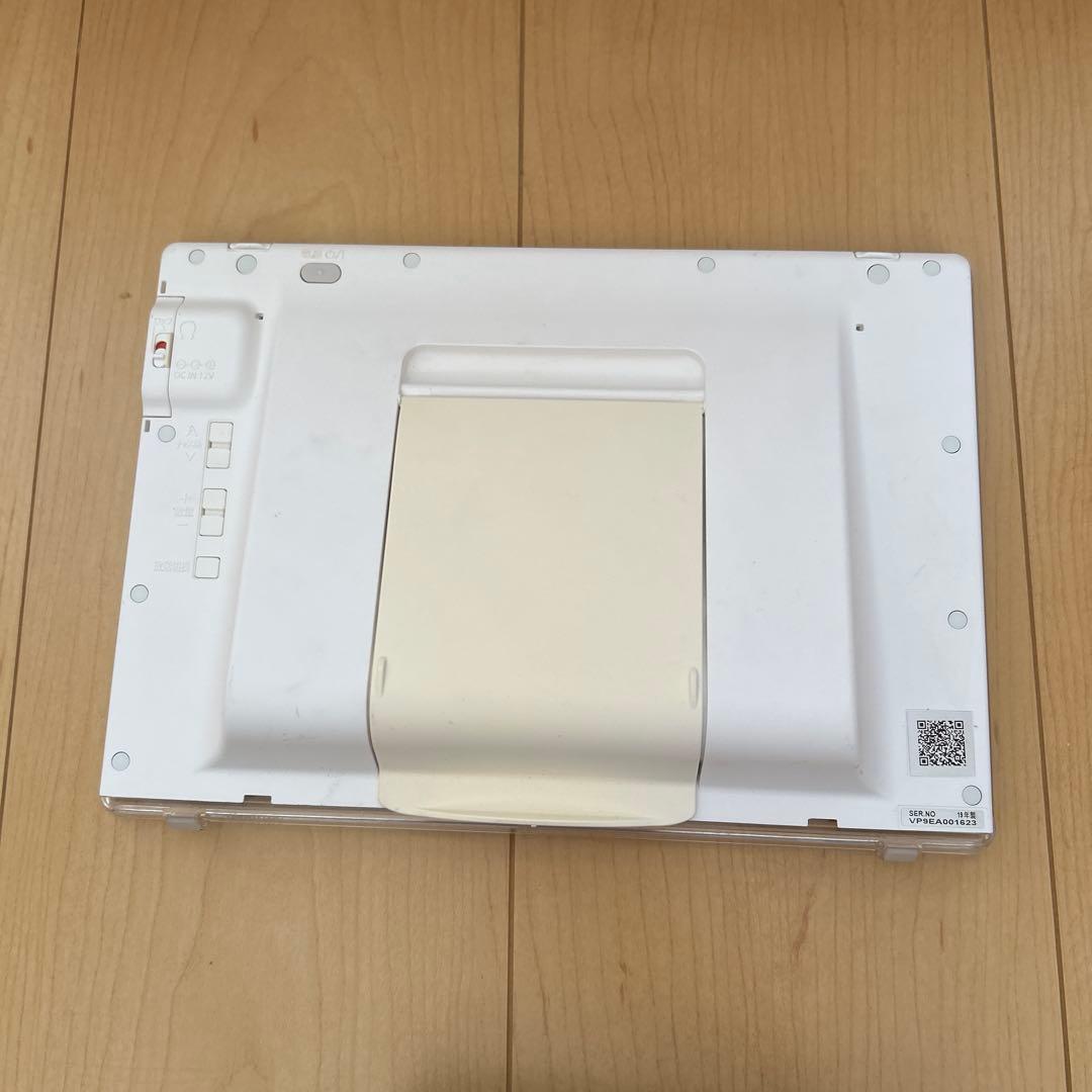 panasonicプライベートビエラUN-10CE8-W