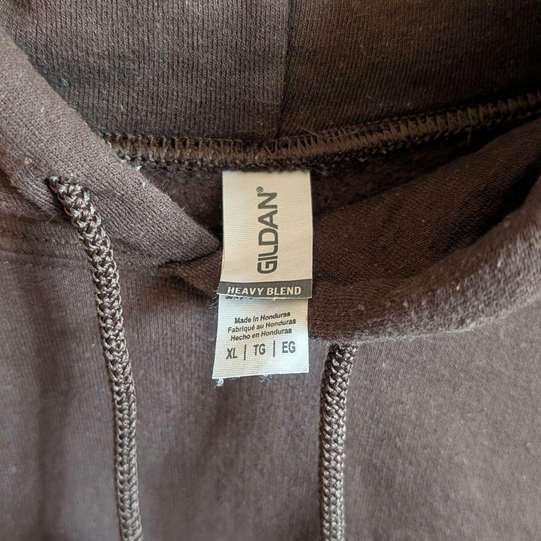 $$$様　Mercedes anchor inc. パーカー