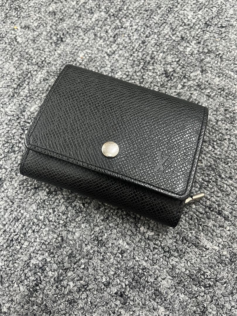 【財布】LOUIS VUITTON 小銭入れ