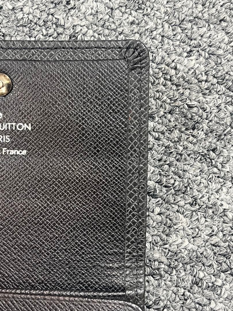 【財布】LOUIS VUITTON 小銭入れ