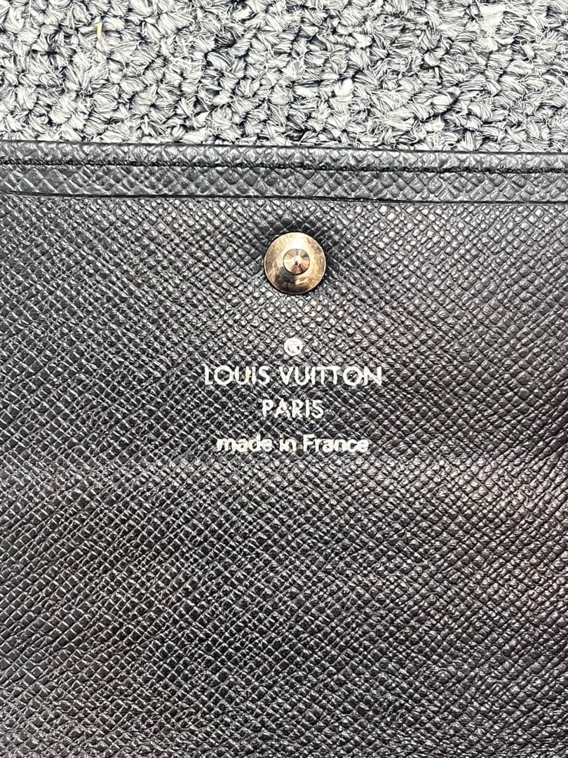 【財布】LOUIS VUITTON 小銭入れ