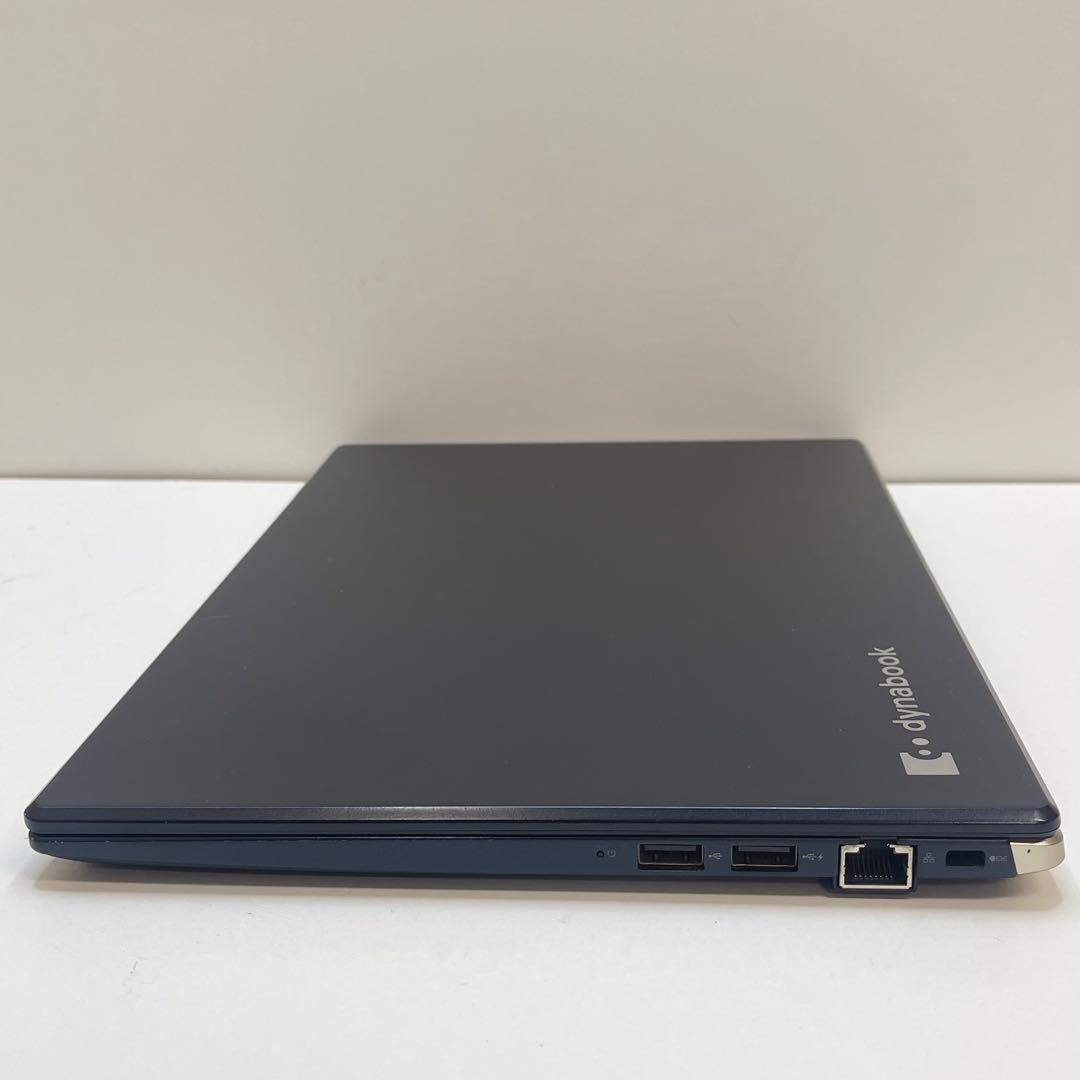 #616 東芝 Dynabook G83 10世代 i5 10210U OFFi