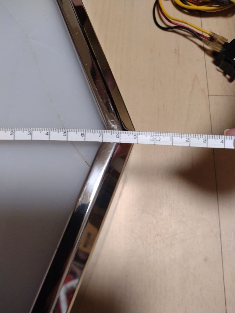 丸*曜様 ふそう/FUSO　バスマークアンドン