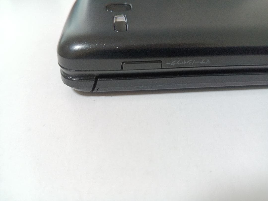 ☆ SoftBank DIGNO ケータイ3 902KC ブラック