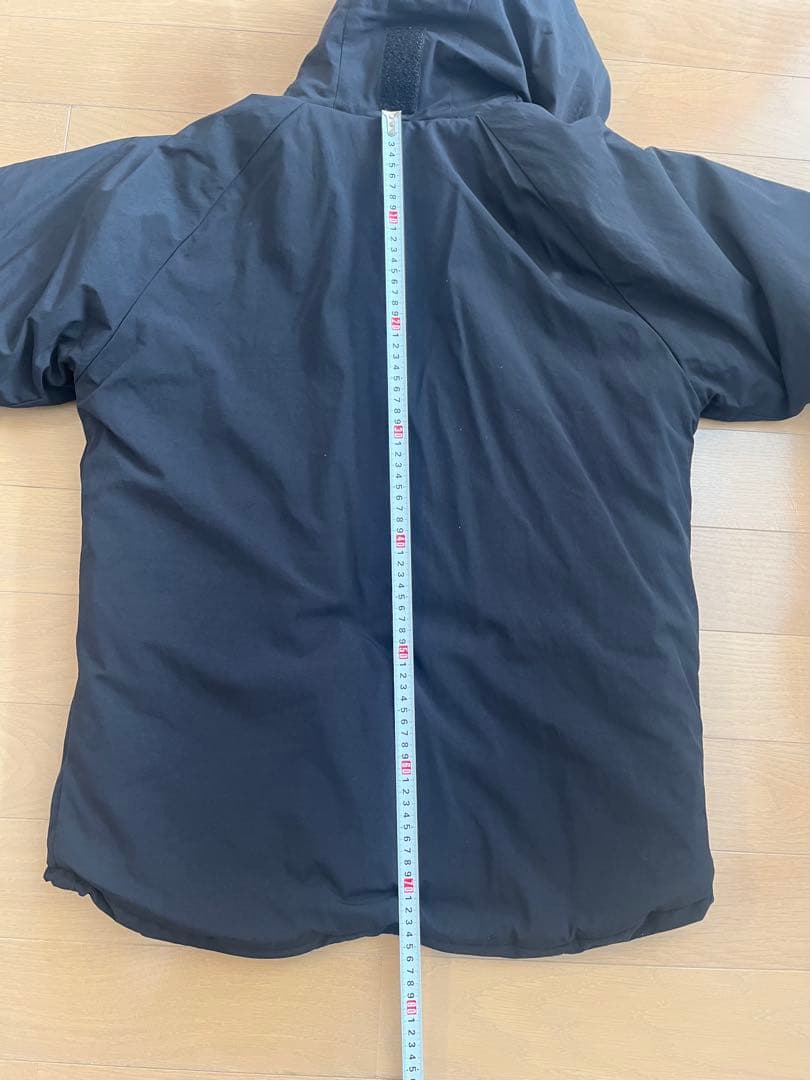 ymclky GEN3 level7 ECWCS ブラックXL