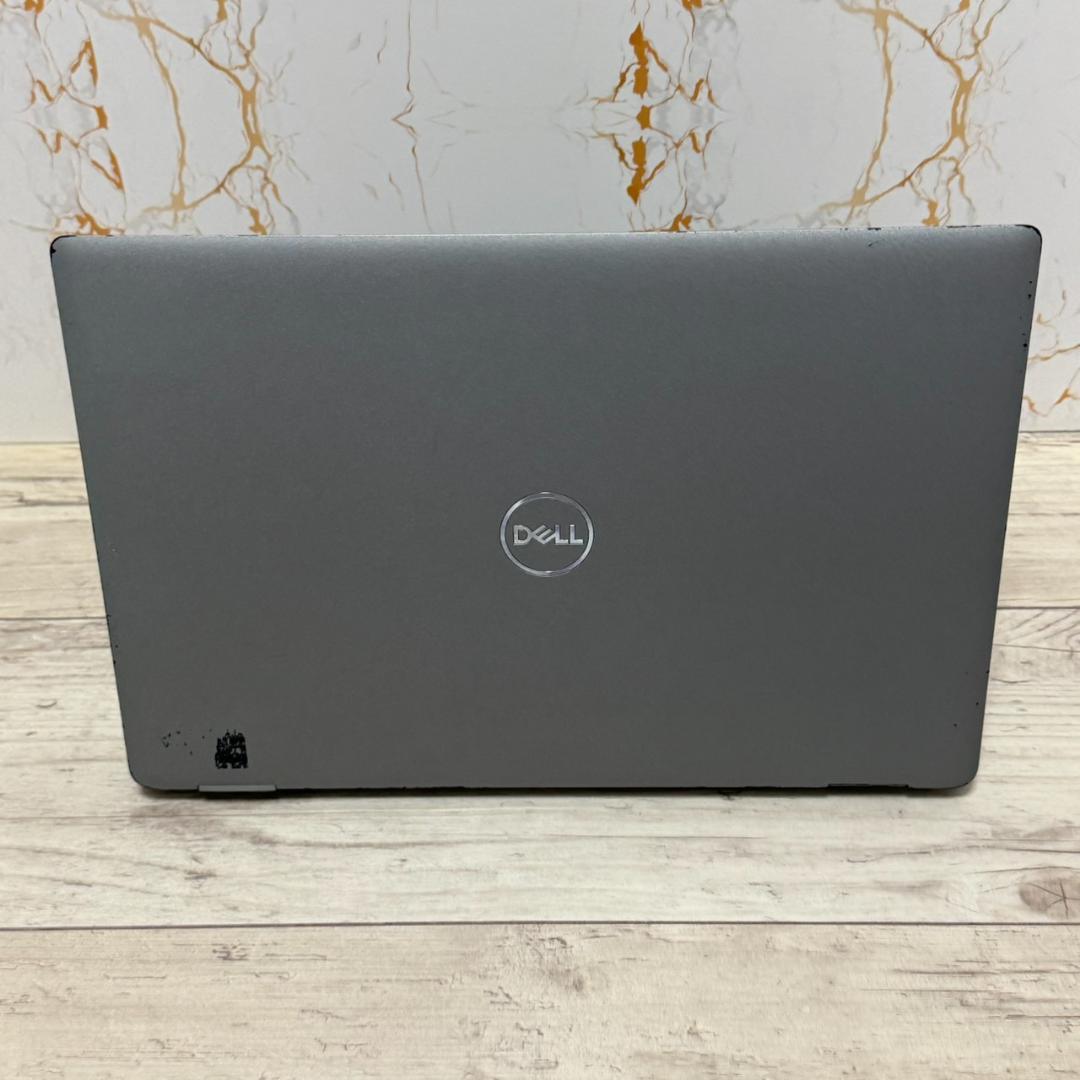 Dell Latitude5320 i5-11th8GB 256GB オフィス