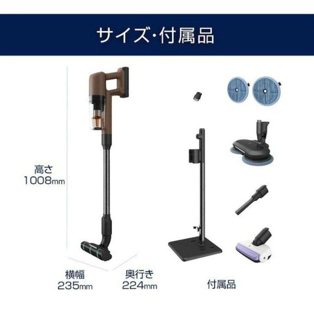 ♪【新品未使用 】エレクトロラックス アルティメイトホーム700 ♪