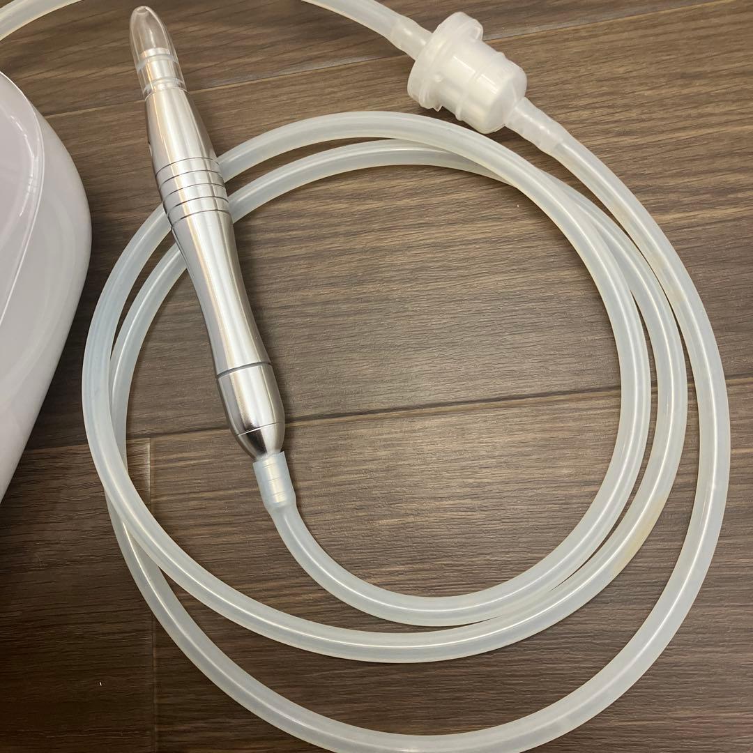 【美品】業務用吸引＆スプレー美顔器 mini ビューティーガレージ　エステ