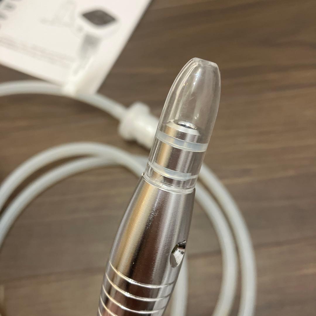 【美品】業務用吸引＆スプレー美顔器 mini ビューティーガレージ　エステ