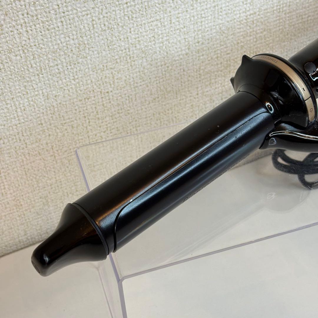 HAIRBEAURON カールアイロン　HBRCL4D ヘアビューロン 4d