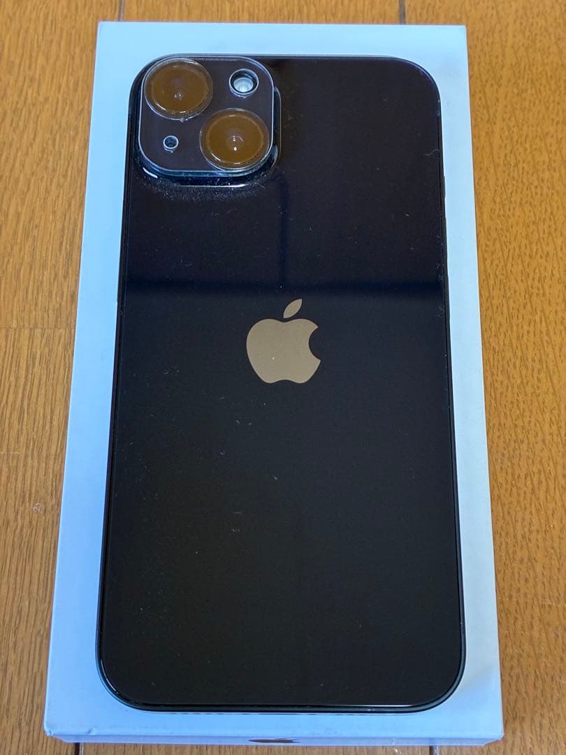 Apple iPhone 14 128GB SIMフリー